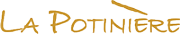 La Potiniere Ltd logo