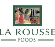 LA ROUSSE FOODS (N.I.) Ltd logo