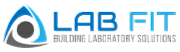 Lab Fit logo