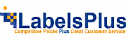Labels Plus Ltd logo
