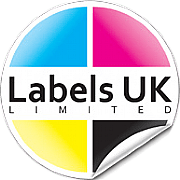 Labels UK logo