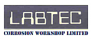 Labtec Corrosion Workshop Ltd logo
