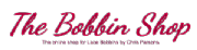 LACE BOBBINS Ltd logo