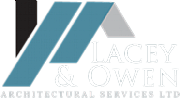 Lacey & Owen Architectural Services Ltd logo