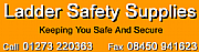 Ladder Safety Supplies logo