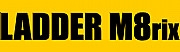 Ladderm8 logo