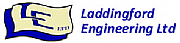 Laddingford Engineering Ltd logo
