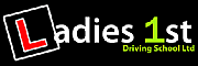 Ladies First (Birmingham) Ltd logo