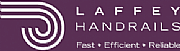 Laffey (Handrails) logo