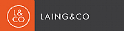 Laing & Co logo