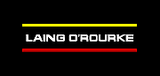 Laing O'Rourke plc logo