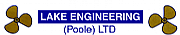 Lake-Engineering (Poole) td logo