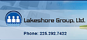 Lake Shore Products Ltd logo