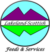 Lakeland-Scottish Feeds & Services logo