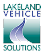 Lakeland Vehicle Solutions logo