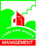 Lakeland Waste Management Ltd logo