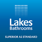 Lakes Bathrooms Ltd logo