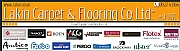 Lakin Carpet & Flooring Co Ltd logo
