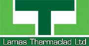 Lamas Thermaclad Ltd logo