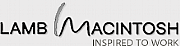 Lamb Macintosh logo