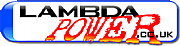 Lambdapower logo