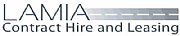 Lamia Corporate Vehicle Management Ltd logo