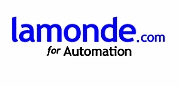 Lamonde Automation Ltd logo