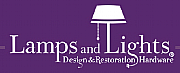 Lamps & Lights Ltd logo