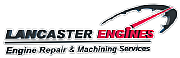 Lancaster Engines Ltd logo