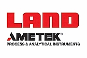 Ametek Land Instruments logo