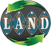 Land Polymers Ltd logo