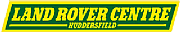 Land Rover Centre Huddersfield logo