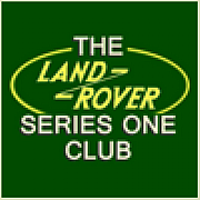 Land Rover Series One Club Ltd logo