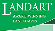 Landart Landscape Contractors Ltd logo