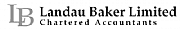 Landau Baker Ltd logo