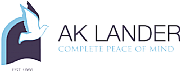 Lander, A. K. Ltd logo