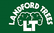 Landford Trees logo