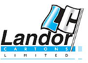 Landor Cartons Ltd logo