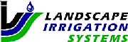 Landscape Irrigation Systems logo
