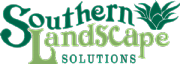 LANDSCAPE SOLUTIONS (SOUTHERN) LTD logo