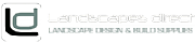 Landscapes Direct Ltd logo