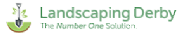 Landscaping Derby logo