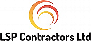 Landsport Contractors Ltd logo