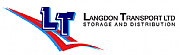 Langdon Transport Ltd logo