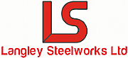 Langley Welding Electrodes logo