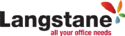 Langstane Press Ltd logo