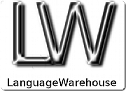 LanguageWarehouse logo