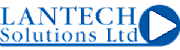 LANTECH Solutions Ltd logo