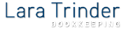 Lara Trinder Bookkeeping Ltd logo
