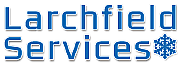 Larchfield Services logo